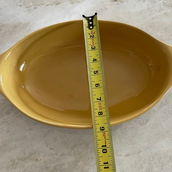 Primagera large oval honeycomb baking dish - Picture 7 of 11